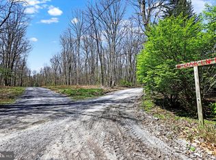 LOT 30 Rustic Acres, Huntingdon, PA 16652