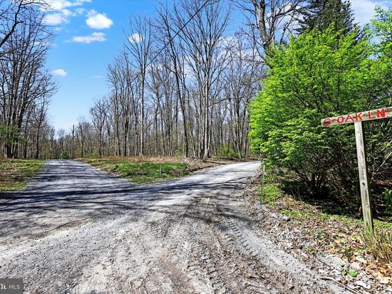 LOT 30 Rustic Acres, Huntingdon, PA 16652