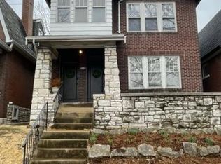 5009 Murdoch Ave #B, Saint Louis, MO 63109
