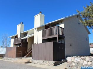 301 Trail Ridge Rd, Silver City, NM 88061