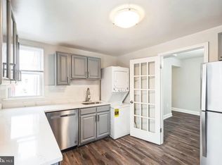 214 Elm St NW #2, Washington, DC 20001