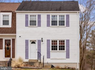 18 Baileys Ct, Silver Spring, MD 20906