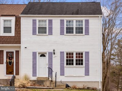 18 Baileys Ct, Silver Spring, MD, 20906