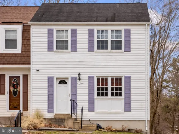 18 Baileys Ct, Silver Spring, MD 20906