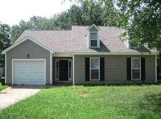 8018 Sherington Way, Charlotte, NC 28227