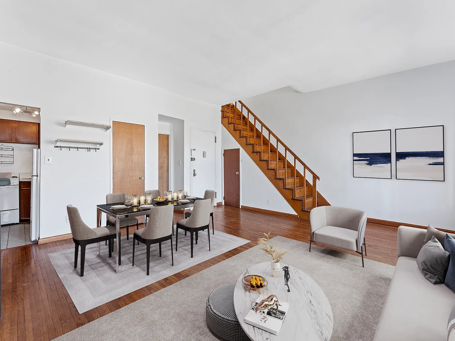 127 West 81st Street — Photo 3