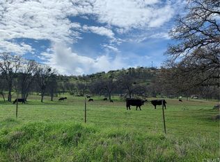 108 Hornitos Rd, Catheys Valley, CA 95306