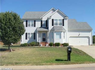 6413 Rudd Pl, Henrico, VA 23231