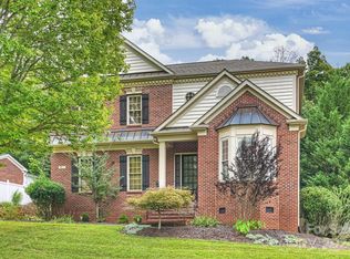 9813 Adison Gray Ln, Charlotte, NC 28270
