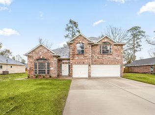 910 Box Elder Dr, Magnolia, TX 77354