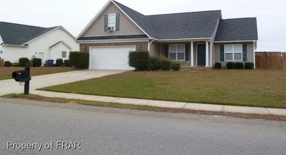 1st image of 207 Van Buren Dr