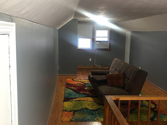 2nd Floor; Bedroom #3