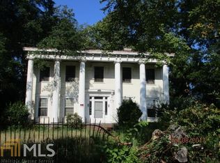 441 N Hill St, Griffin, GA 30223