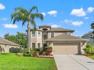 12118 Luftburrow Ln, Hudson, FL 34669