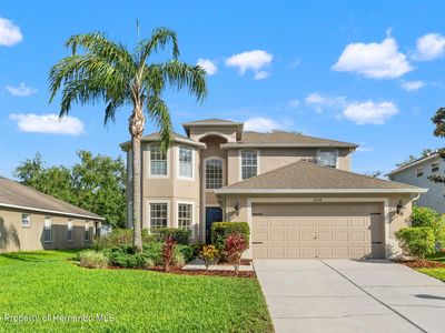 12118 Luftburrow Ln, Hudson, FL, 34669