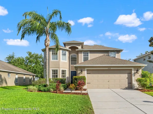 12118 Luftburrow Ln, Hudson, FL 34669