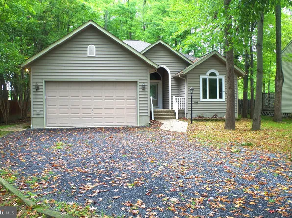 812 Petinot Pl, Stevensville, MD 21666