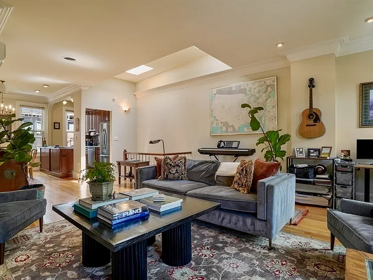 99 Pembroke St #2 — Photo 3