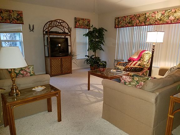 2nd image of 3100 Club Dr APT 221