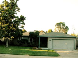 249 E Fargo St, Stockton, CA 95204