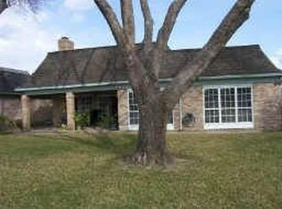 2810 Cypress Point Dr, Missouri City, TX 77459