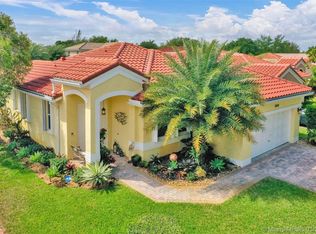 12658 SW 26th St, Miramar, FL 33027