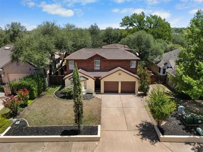 216 N Mount Rushmore Dr, Cedar Park, TX, 78613