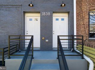 1838 Providence St NE APT 1, Washington, DC 20002