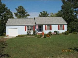 7276 Osprey Dr, Lanexa, VA 23089