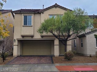 7533 Crooked Branch St, Las Vegas, NV 89143