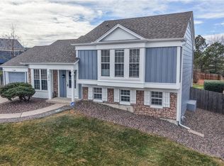 5879 S Malta St, Centennial, CO 80015