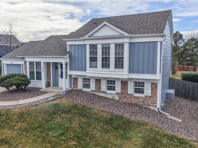 5879 S Malta Street, Centennial, CO, 80015