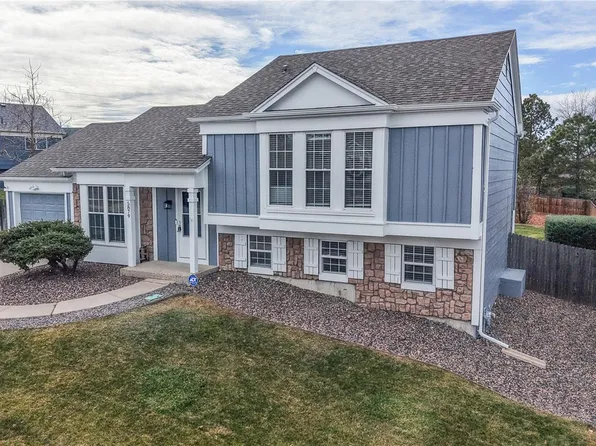 5879 S Malta Street, Centennial, CO 80015