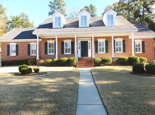 4413 Pierwood Way, Evans, GA 30809