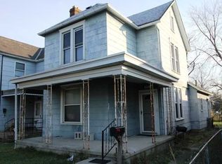 486 S Hague Ave, Columbus, OH 43204