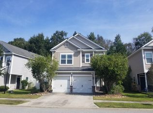 320 Summer Hill Way, Richmond Hill, GA 31324