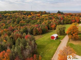 0 Dennison Rd #64, Frewsburg, NY 14738