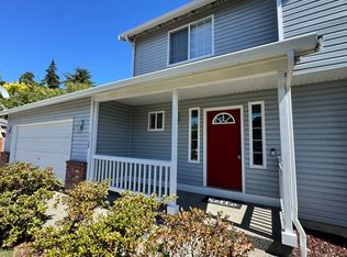 1108 Maddox Creek Ln, Mount Vernon, WA 98274