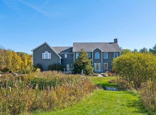 21 Wilson Road, Cumberland, ME 04021