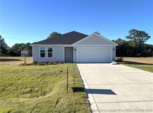 191 Buggy Top Ln, Red Springs, NC 28377