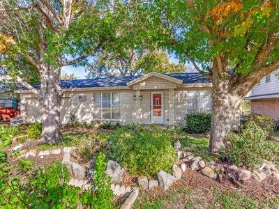 1105 Sproles Dr, Benbrook, TX, 76126