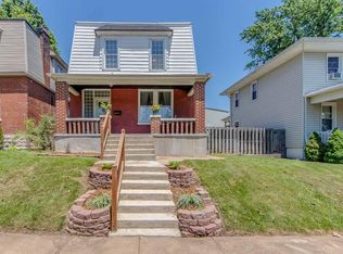 6271 Magnolia Ave, Saint Louis, MO