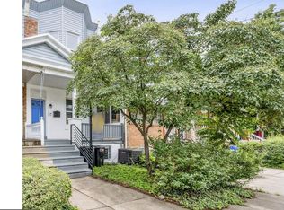 320 E Tulpehocken St, Philadelphia, PA 19144