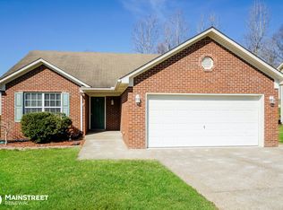 139 Clover Cove Dr, Shepherdsville, KY 40165