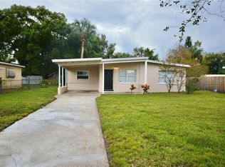 105 Country Club Dr, Sanford, FL 32771