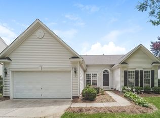 161 Shephard Hill Dr, Mooresville, NC 28115