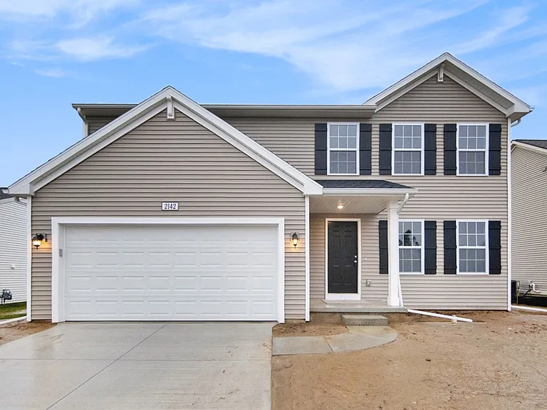 2142 Farm Valley Dr — Photo 1