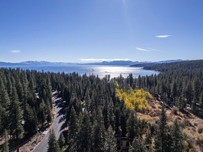 5101 N Lake Blvd #60, Carnelian Bay, CA, 96140