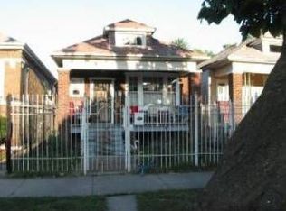 6317 S Washtenaw Ave, Chicago, IL 60629