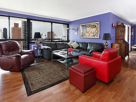 2nd image of 300 E 59th St APT 2105